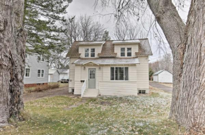 Hotels in Ontonagon County